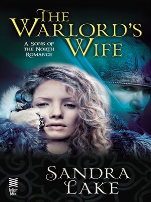 cover image of The Warlord's Wife